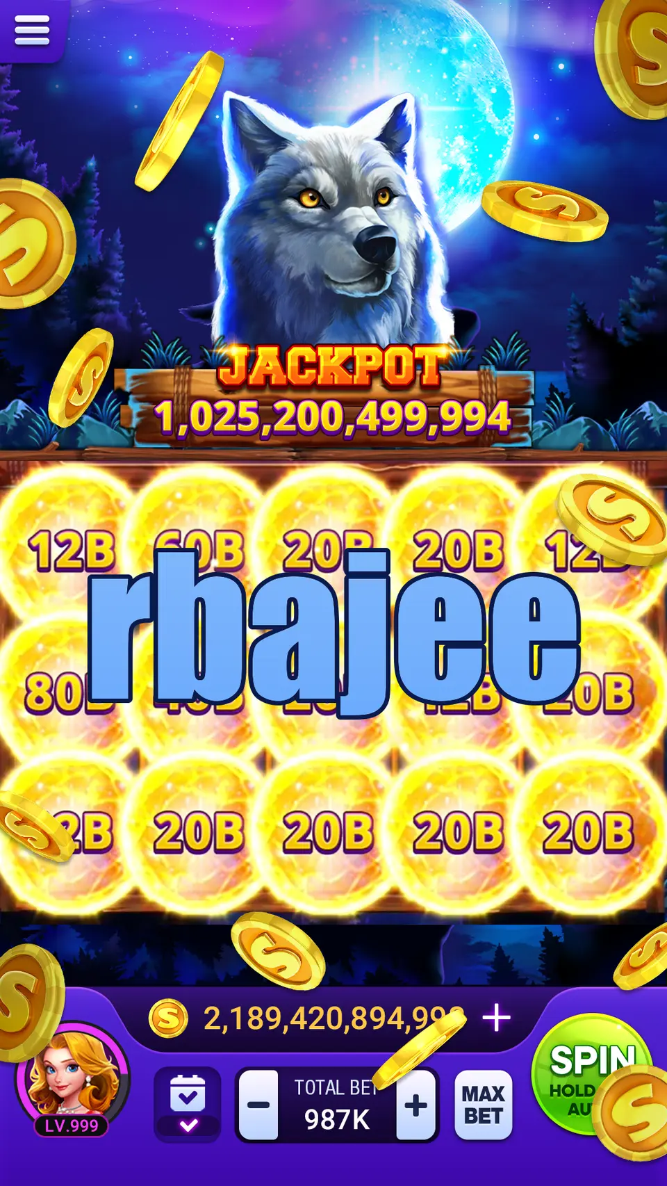 rbajee APK