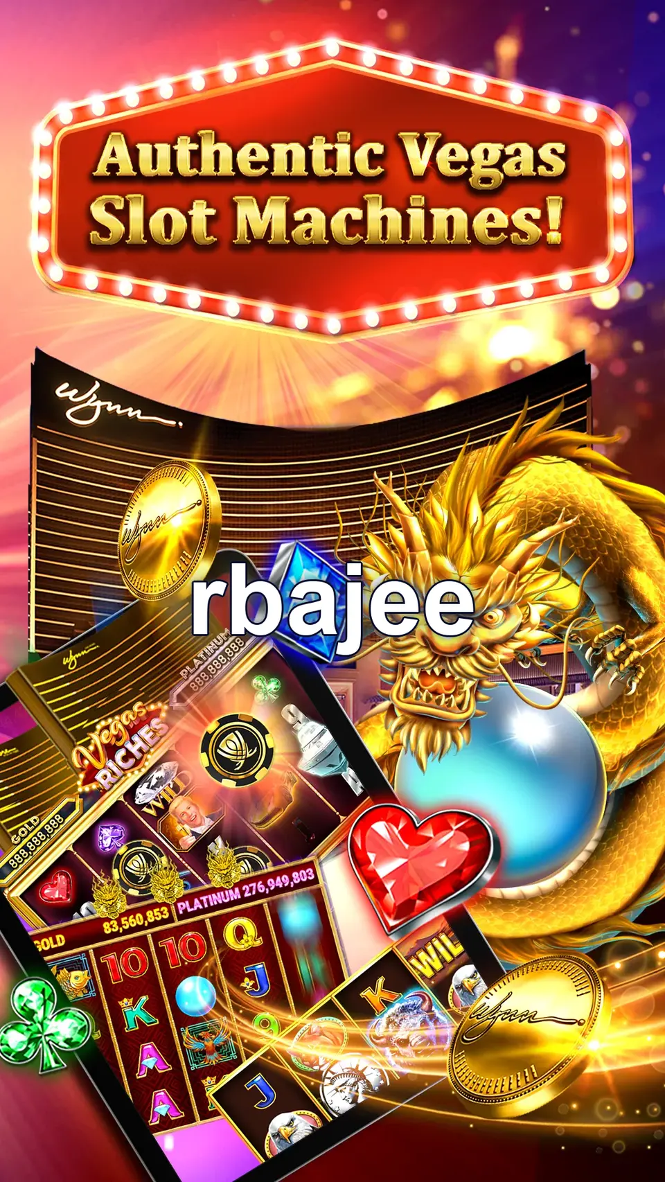 rbajee APK