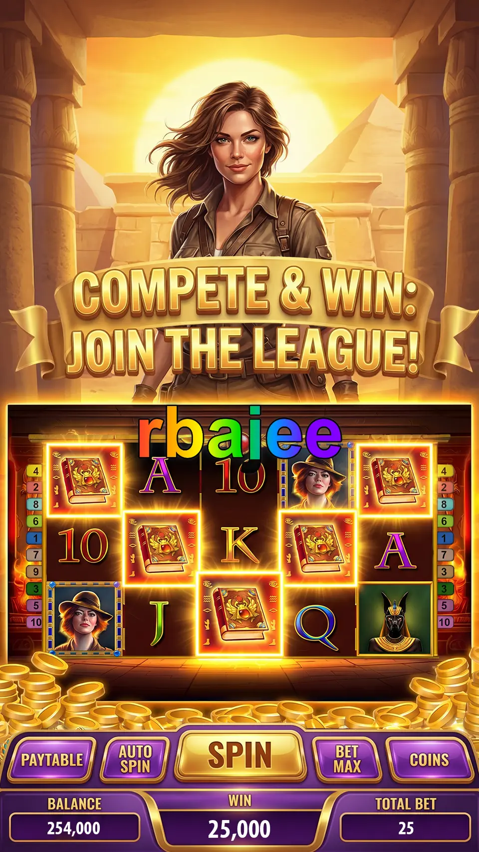 rbajee APK