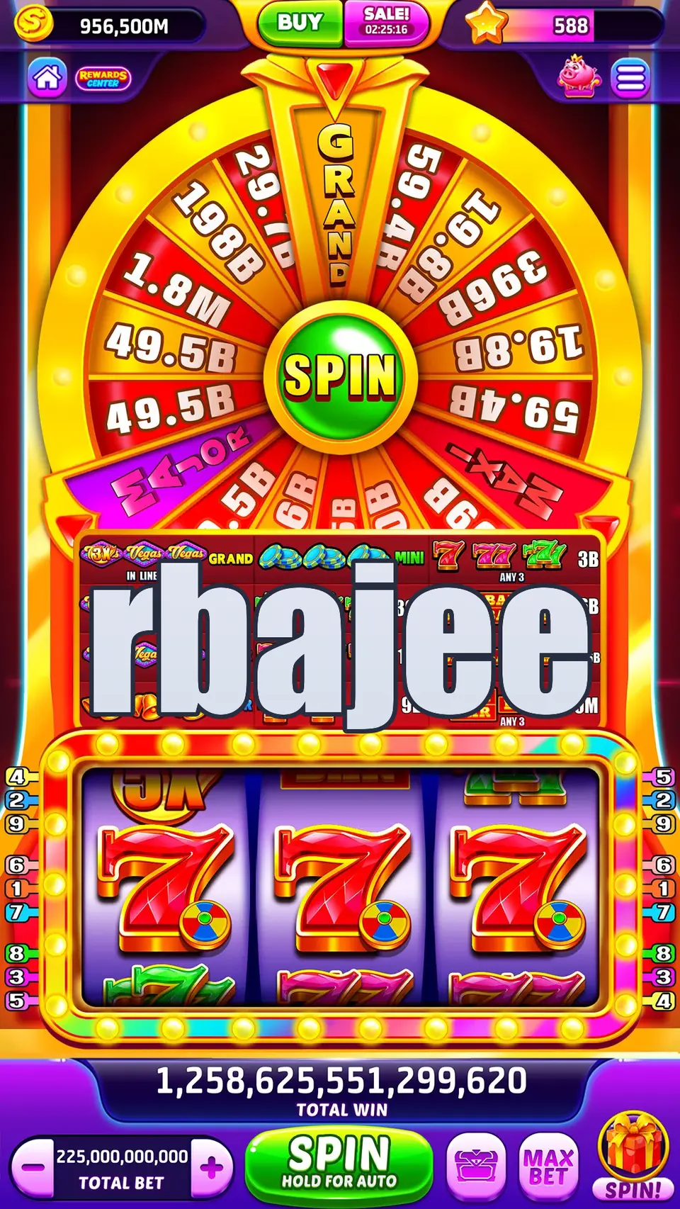 rbajee লগইন