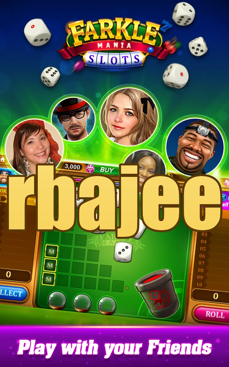 rbajee স্ক্রিনশট - APK অফিসিয়াল
